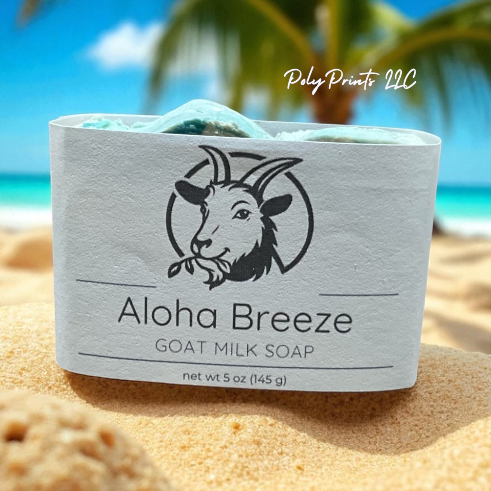 island bloom goat milk soap (copy) island bloom goat milk soap (copy)