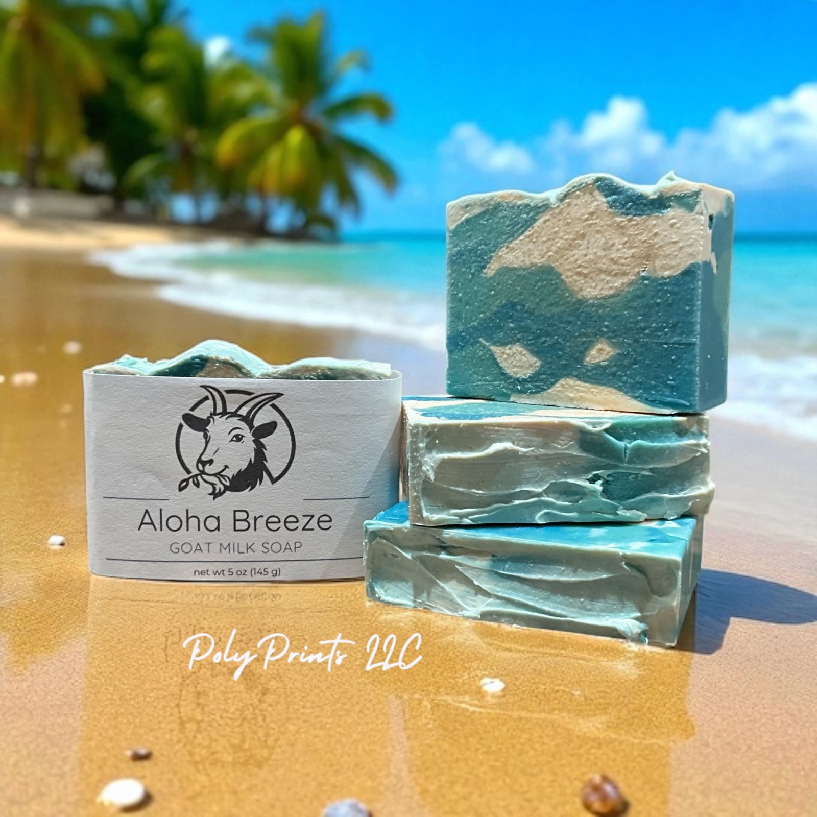 island bloom goat milk soap (copy) island bloom goat milk soap (copy)