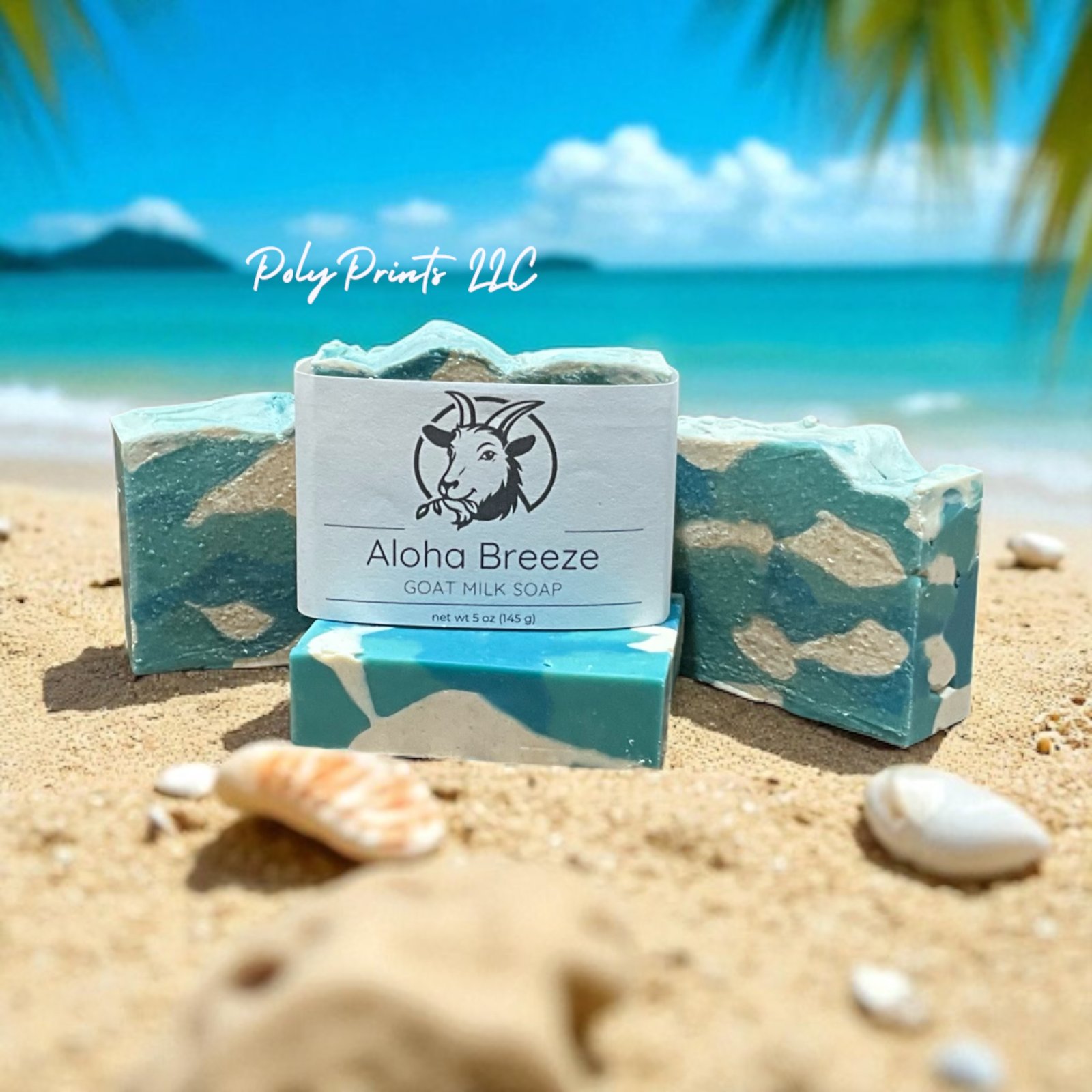 island bloom goat milk soap (copy) island bloom goat milk soap (copy)
