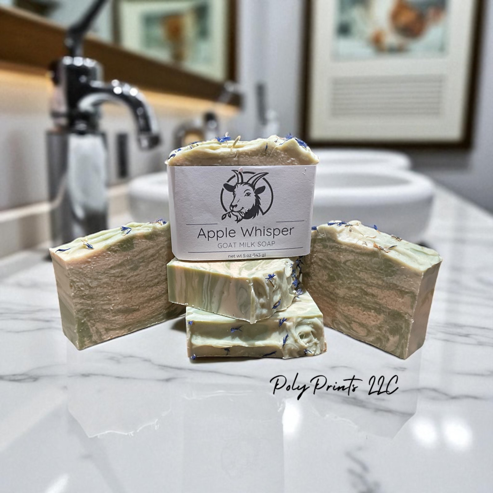 apple whisper goat milk soap apple whisper goat milk soap