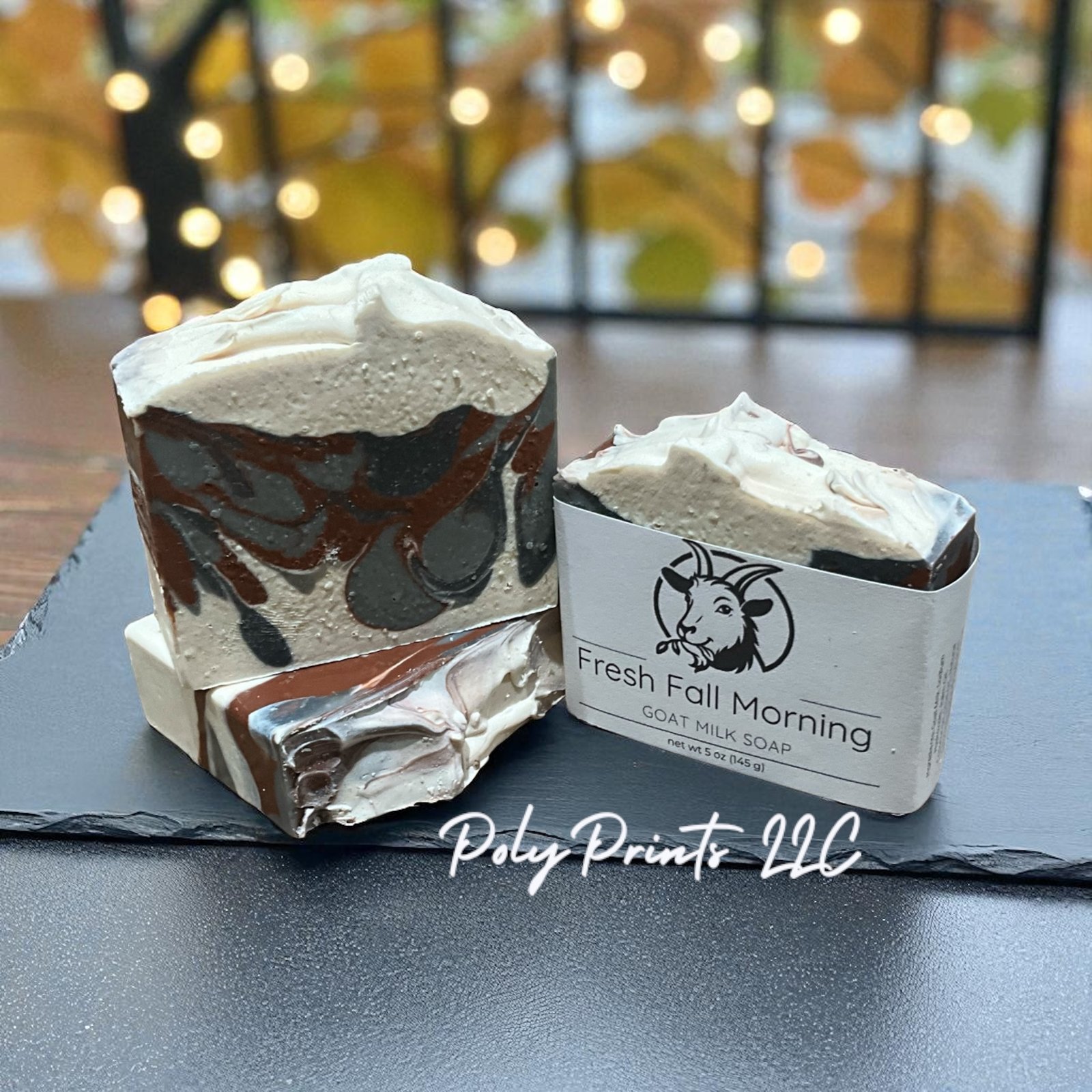 fresh fall morning goat milk soap fresh fall morning goat milk soap