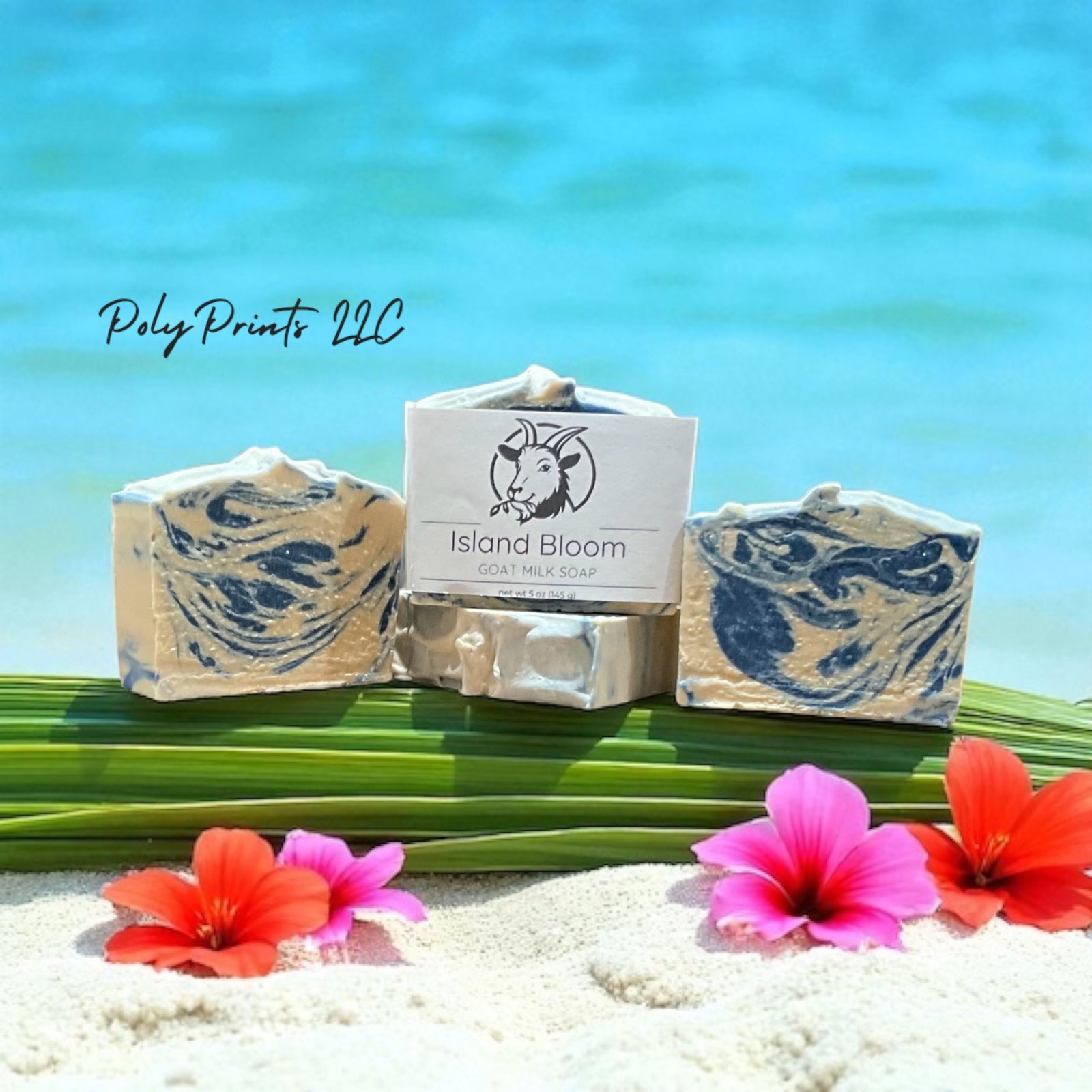 island bloom goat milk soap island bloom goat milk soap