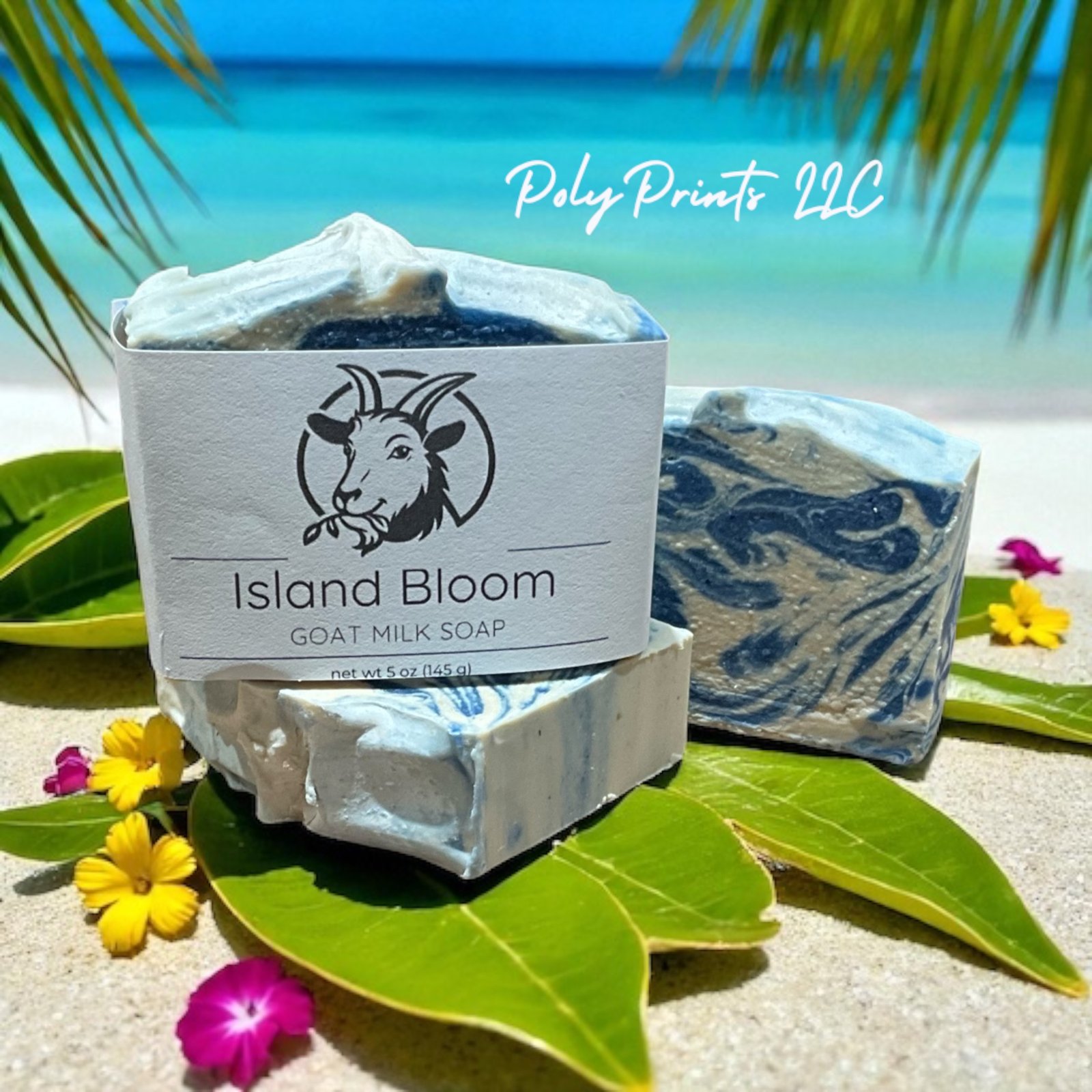 island bloom goat milk soap island bloom goat milk soap