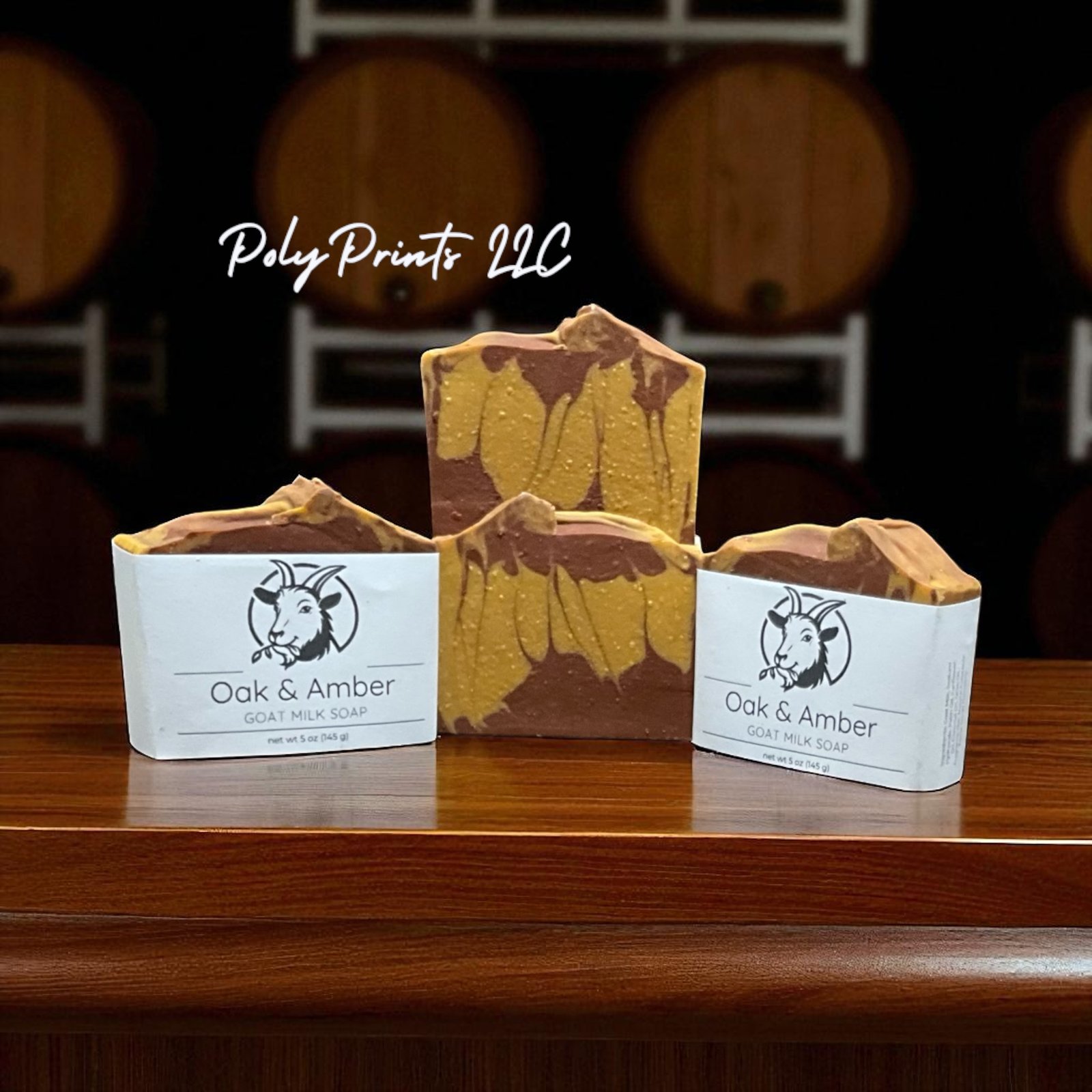 oak & amber goat milk soap oak & amber goat milk soap