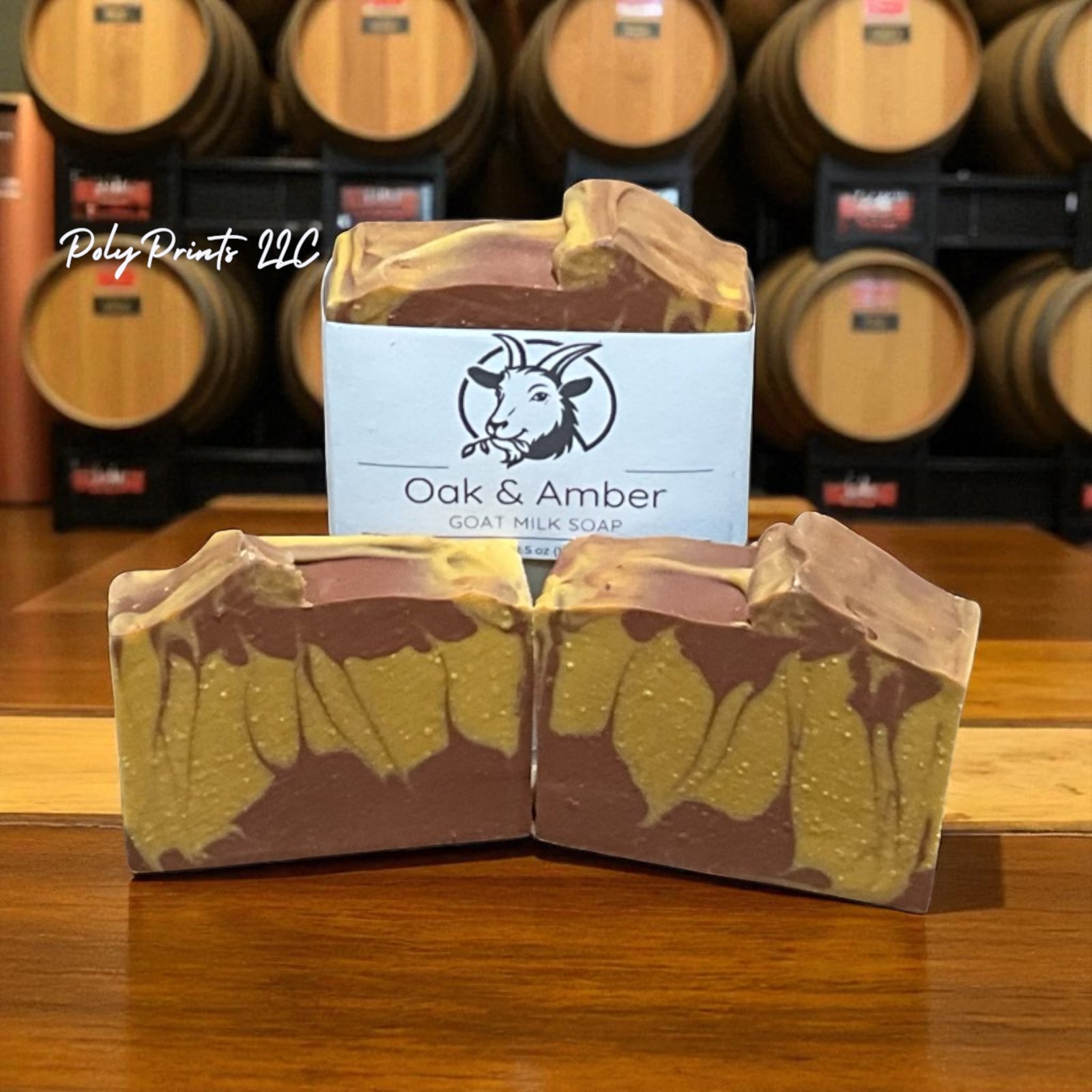 oak & amber goat milk soap oak & amber goat milk soap